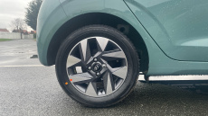 Hyundai i10 1.0 [63] Advance 5dr Auto [Nav] Petrol Hatchback